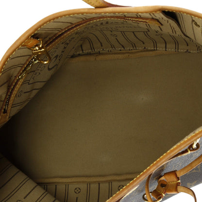 Louis Vuitton Neverfull Tote Monogram Canvas Mm