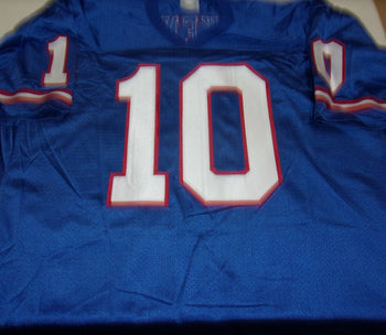 Fran Tarkenton New York Giants,Georgia,Vikings