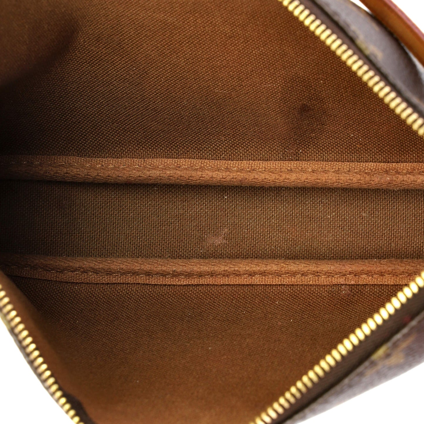 Louis Vuitton Pochette Accessoires Monogram Canvas