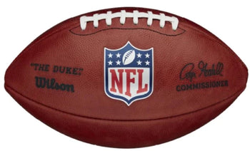 Authentic Nfl Football 
