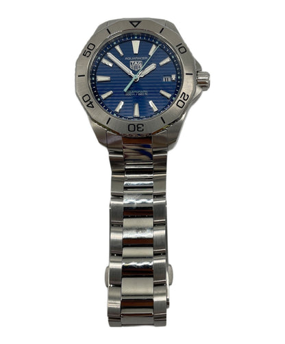 Tag Heuer Aquaracer Professional 200 Wbp1113 Bwu0871