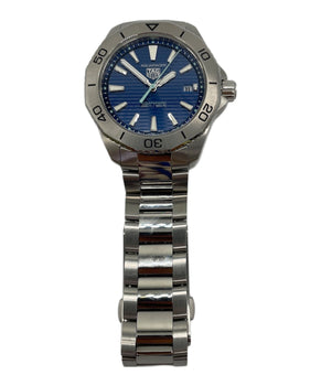 Tag Heuer Aquaracer Professional 200 Wbp1113 Bwu0871