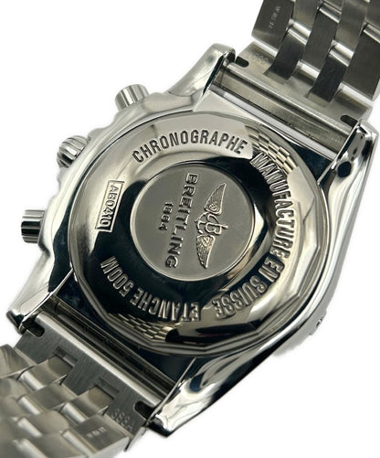 Breitling Chronomat Gmt Ref.Ab0410 48Mm Ab0410