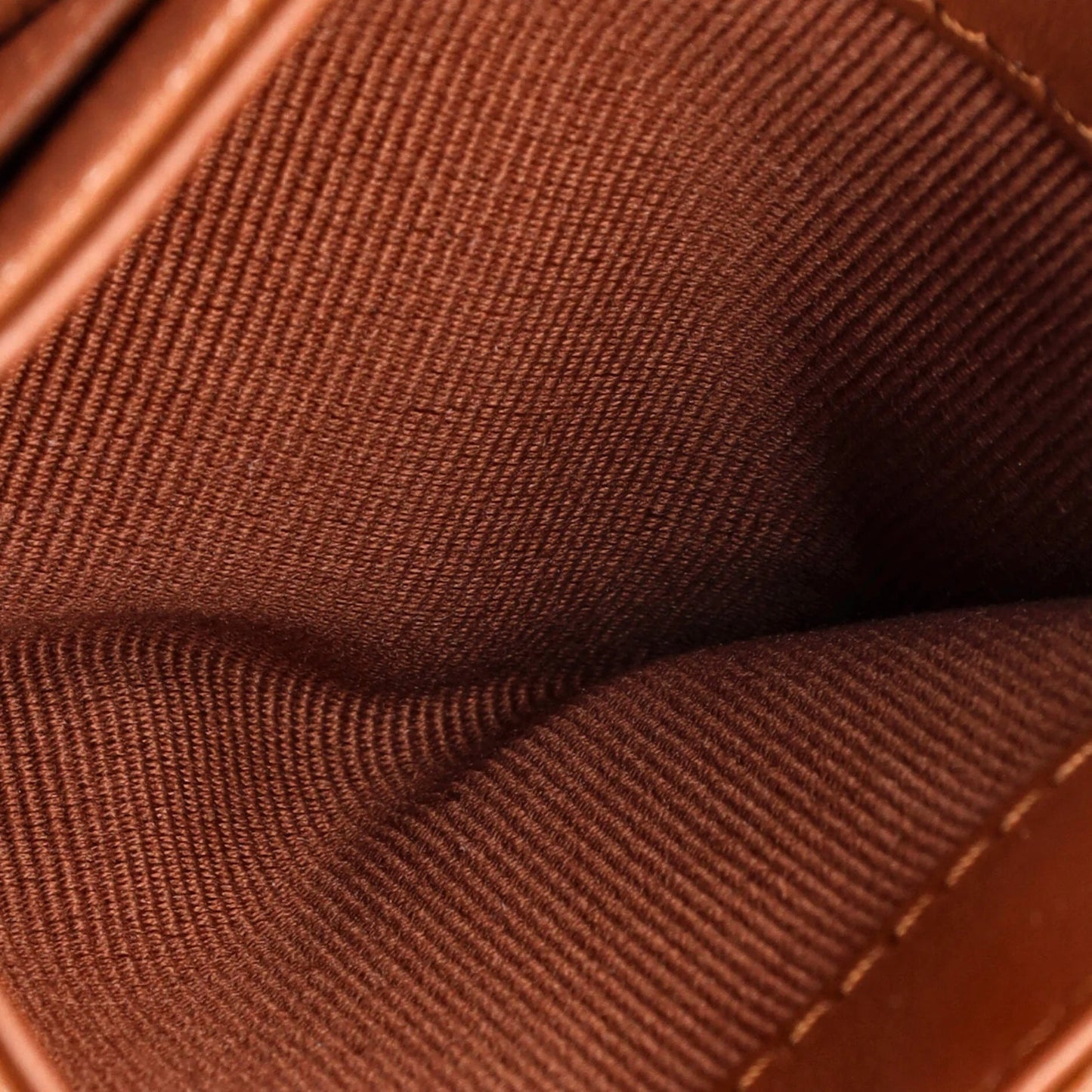 Chanel Classic Card Holder Quilted Caviar