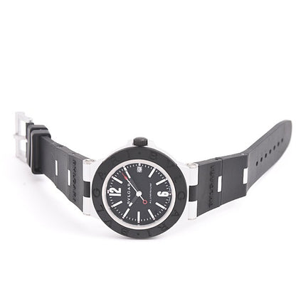 Bvlgari Bvlgari Bvlgari Aluminum Date Al Bb40At