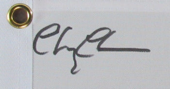 Chevy Chase Signed/Auto 