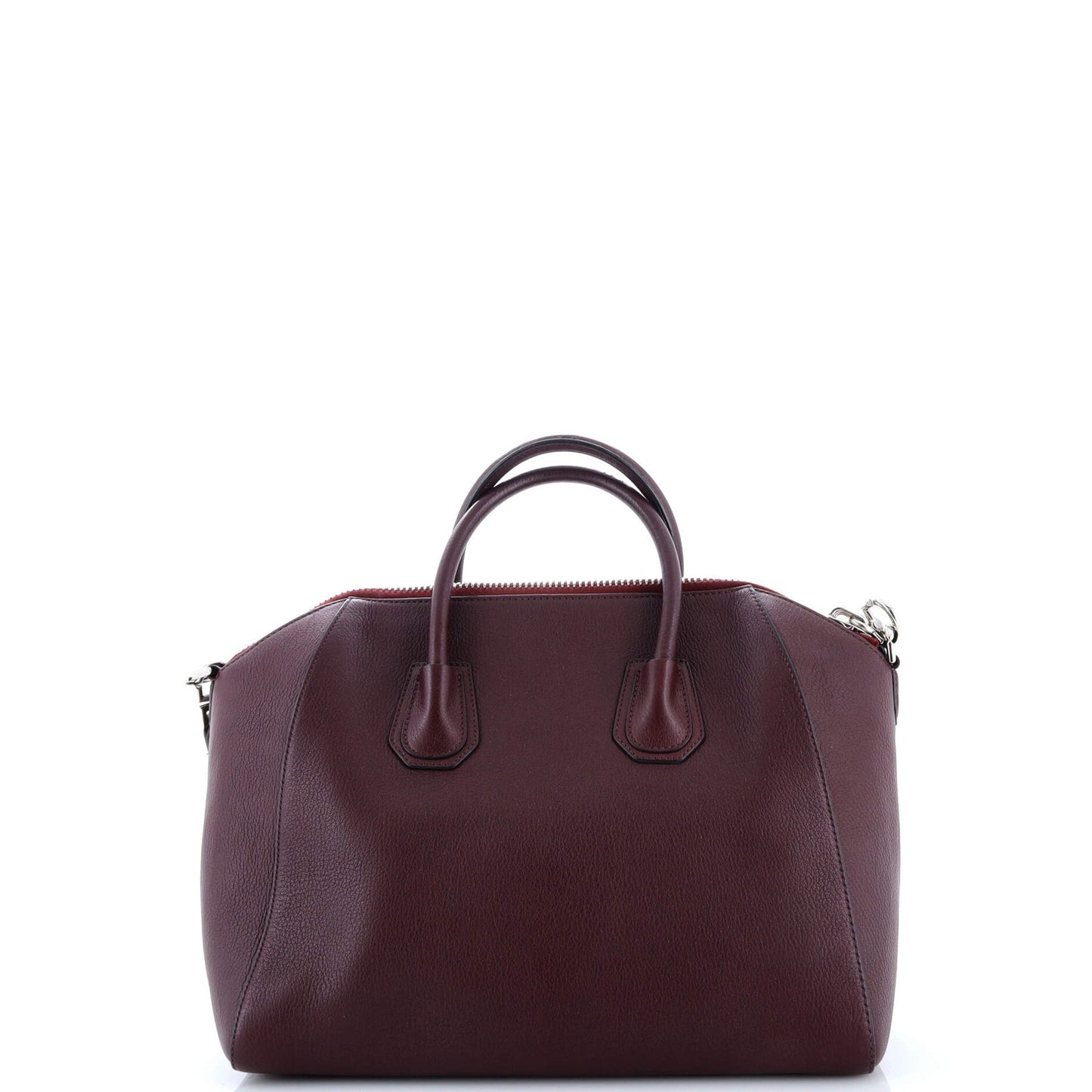 Givenchy Antigona Bag Leather Medium