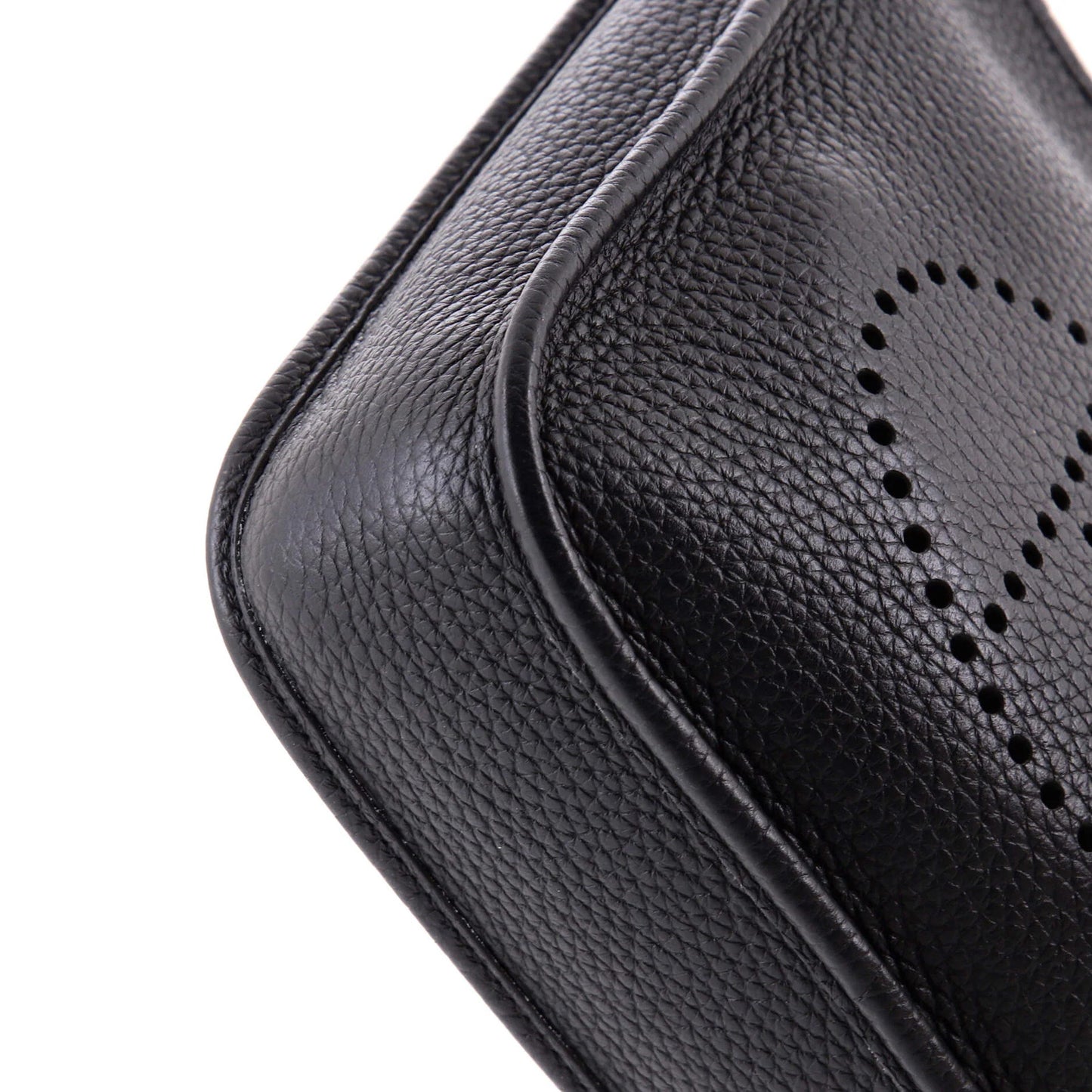 Hermes Evelyne Bag Gen Iii Clemence Tpm