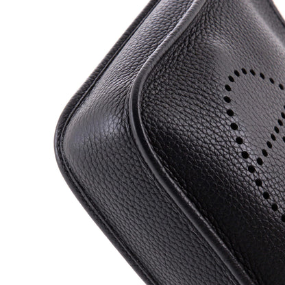 Hermes Evelyne Bag Gen Iii Clemence Tpm