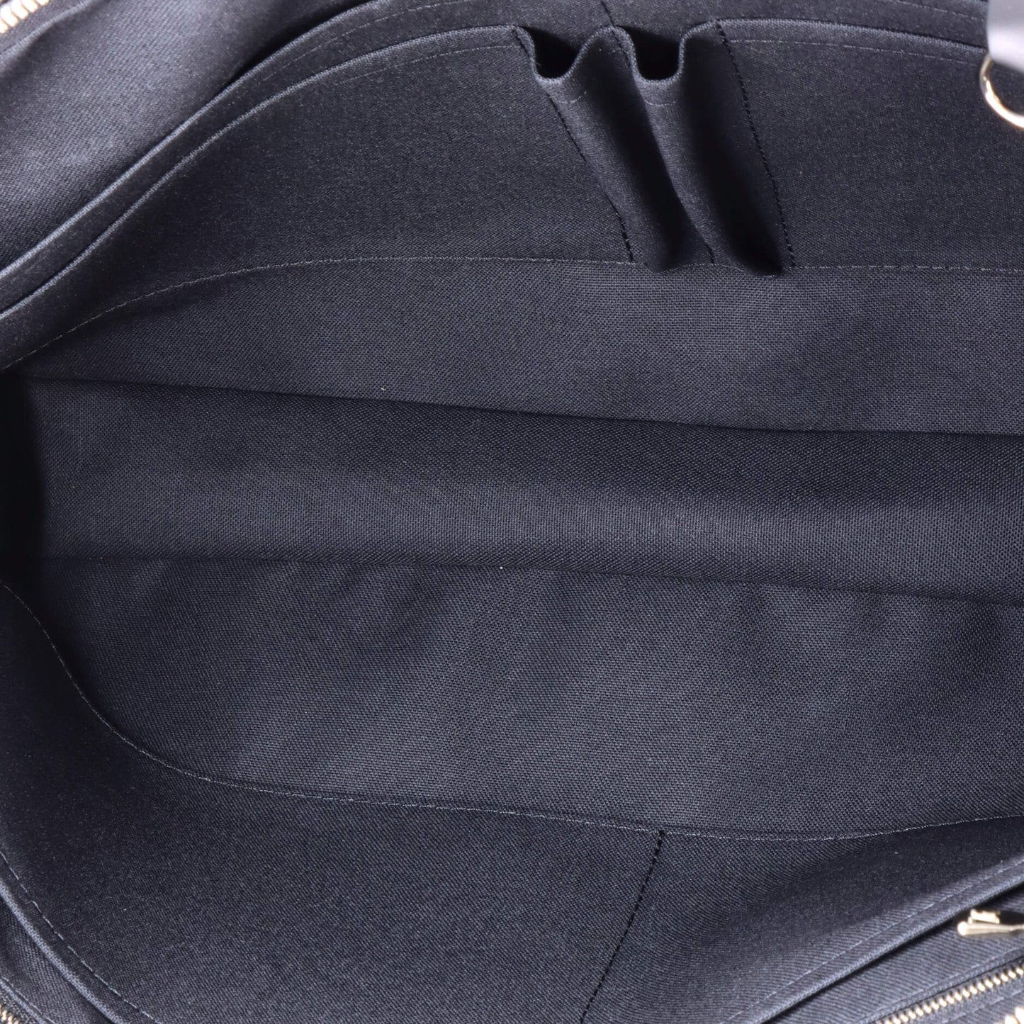 Louis Vuitton Porte-Documents Voyage Briefcase Damier Graphite