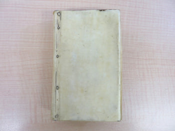 Jean-Nicolas De Parival ?Les Delices De La Hollande?, 1662, First Edition