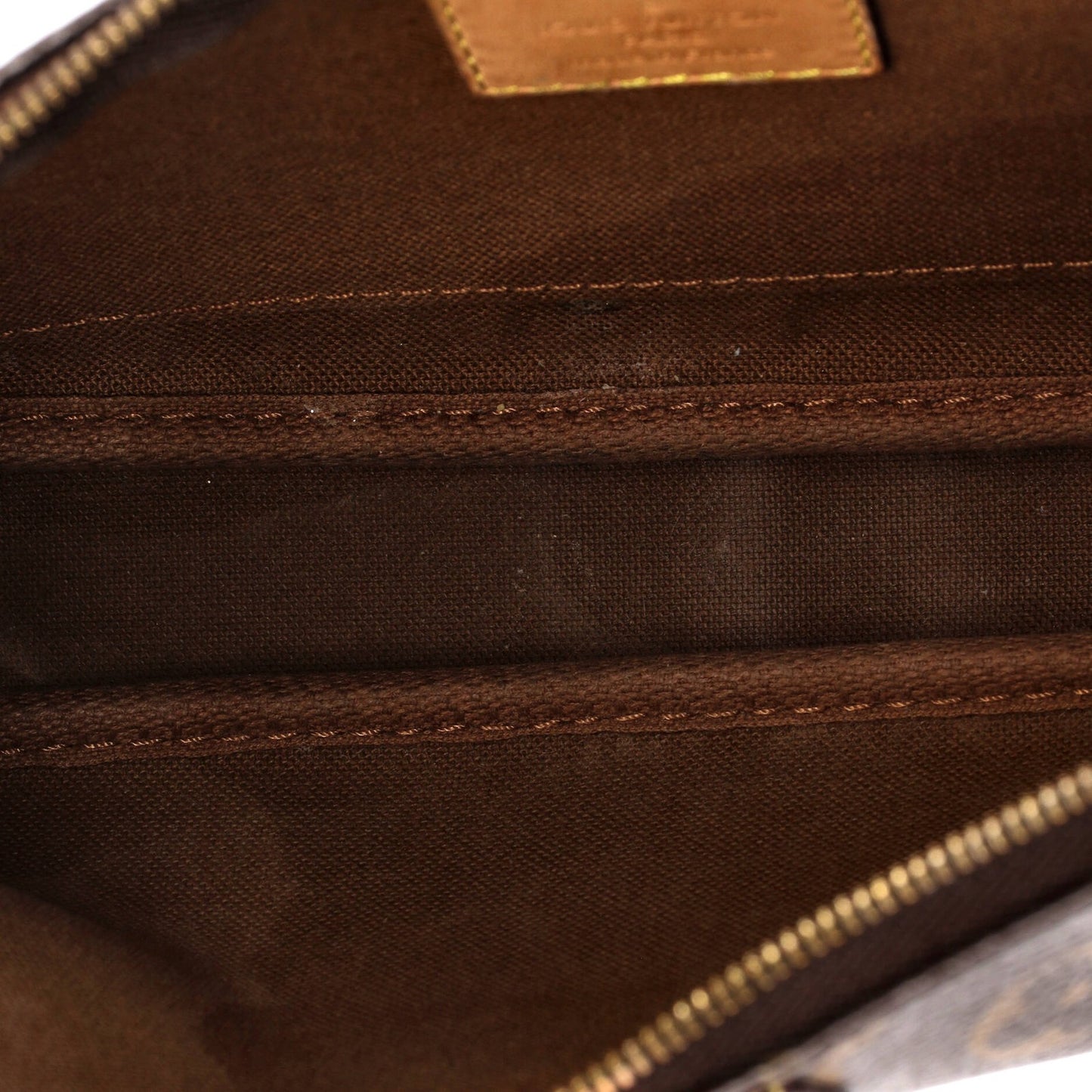 Louis Vuitton Multi Pochette Accessoires Monogram Canvas