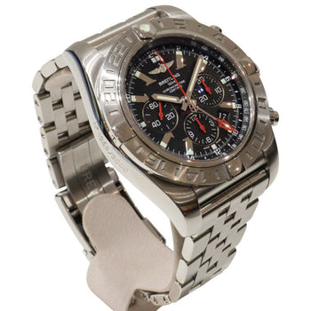Breitling Ab0412 Men'S Used Watch #3107