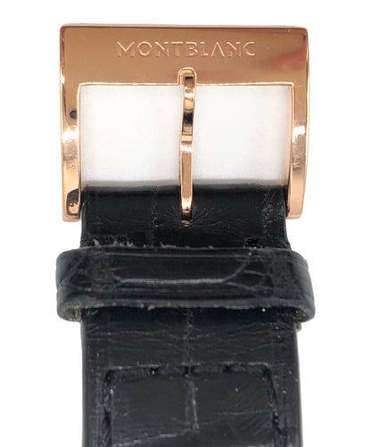 Montblanc Heritage Automatic 7329