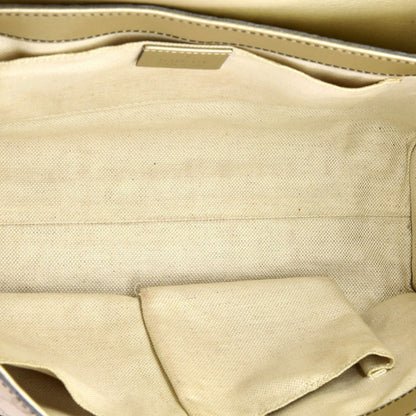 Gucci Emily Chain Flap Bag Guccissima Leather Medium