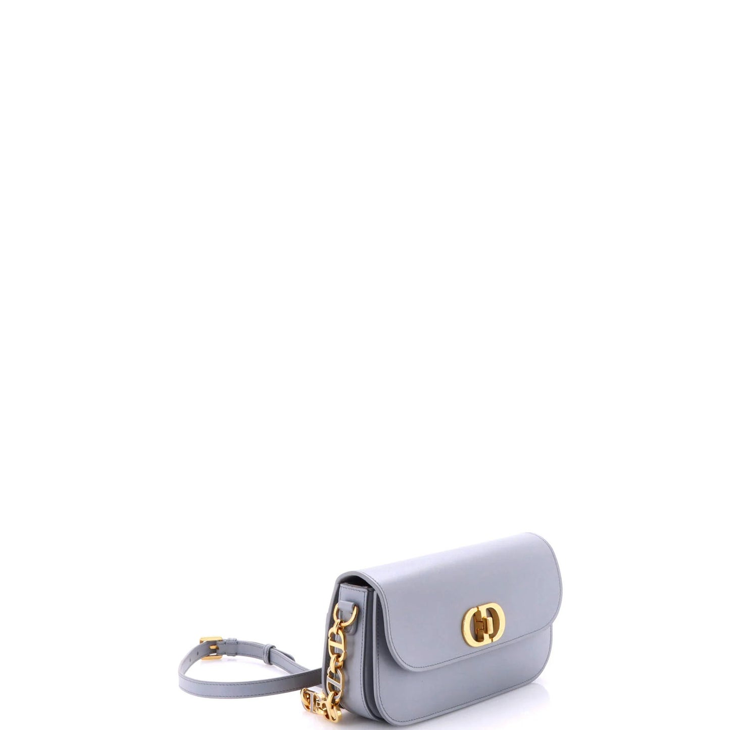 Christian Dior 30 Montaigne Avenue Bag Leather