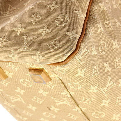 Louis Vuitton Josephine Handbag Mini Lin Pm