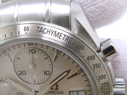 Omega 3211.30 Speedmaster Date