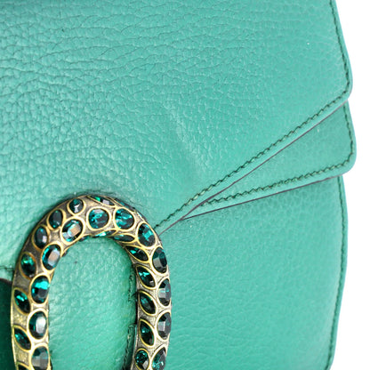 Gucci Dionysus Bag Leather Medium