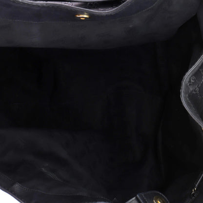 Gucci Sukey Tote Guccissima Leather Large