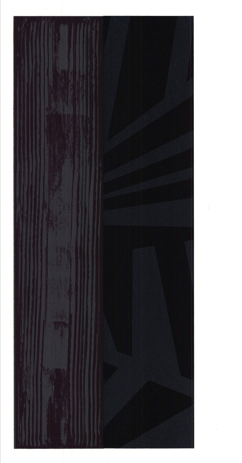 Aar Palatila Signed " Serigraph Contemporary