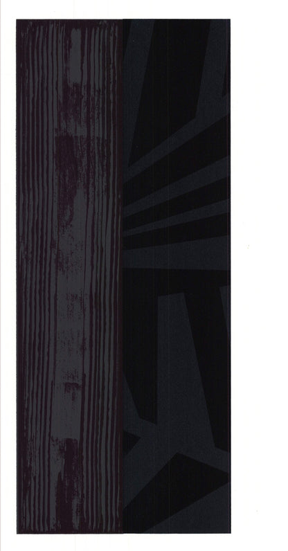 Aar Palatila Signed " Serigraph Contemporary