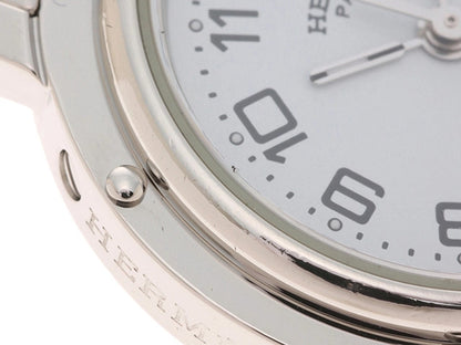 Hermes Clipper Cl4.210 Quartz