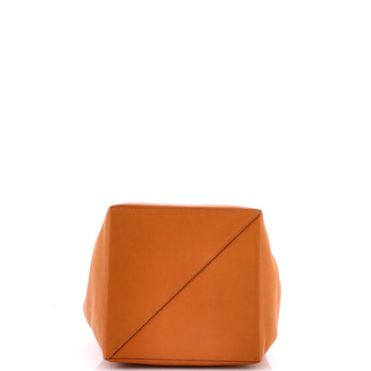 Hermes Licol Bag Evercolor 17