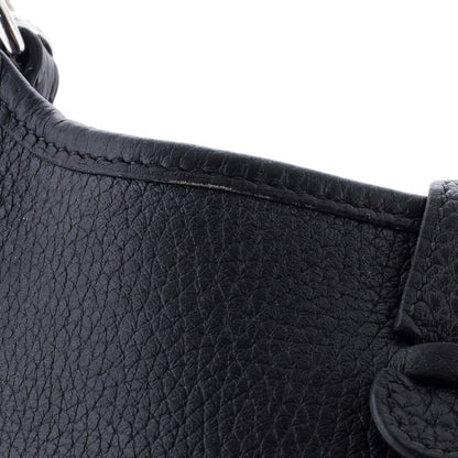 Hermes Evelyne Bag Gen Iii Clemence Tpm