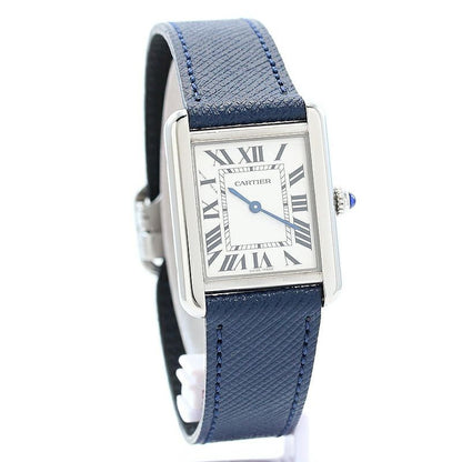 Cartier Tank Solo Sm Wsta0030