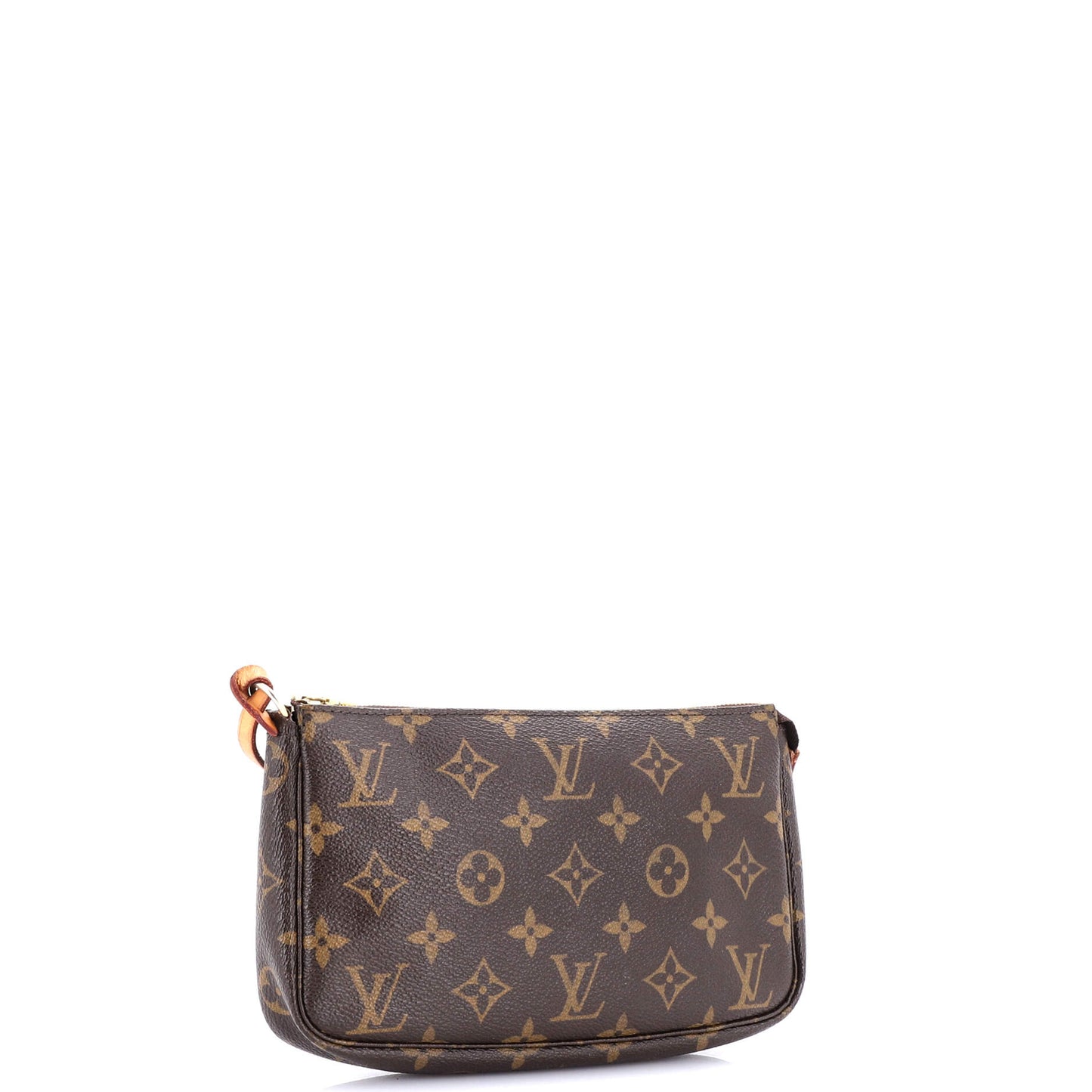 Louis Vuitton Pochette Accessoires Monogram Canvas
