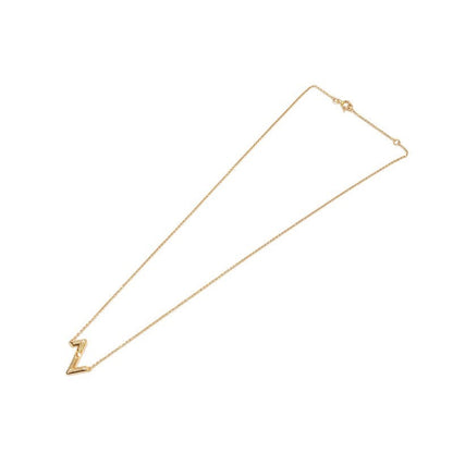 Louis Vuitton Volt Upside Down Pendant K18Pg