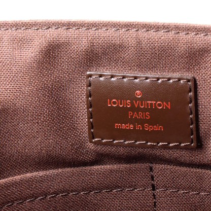Louis Vuitton District Messenger Bag Damier Mm
