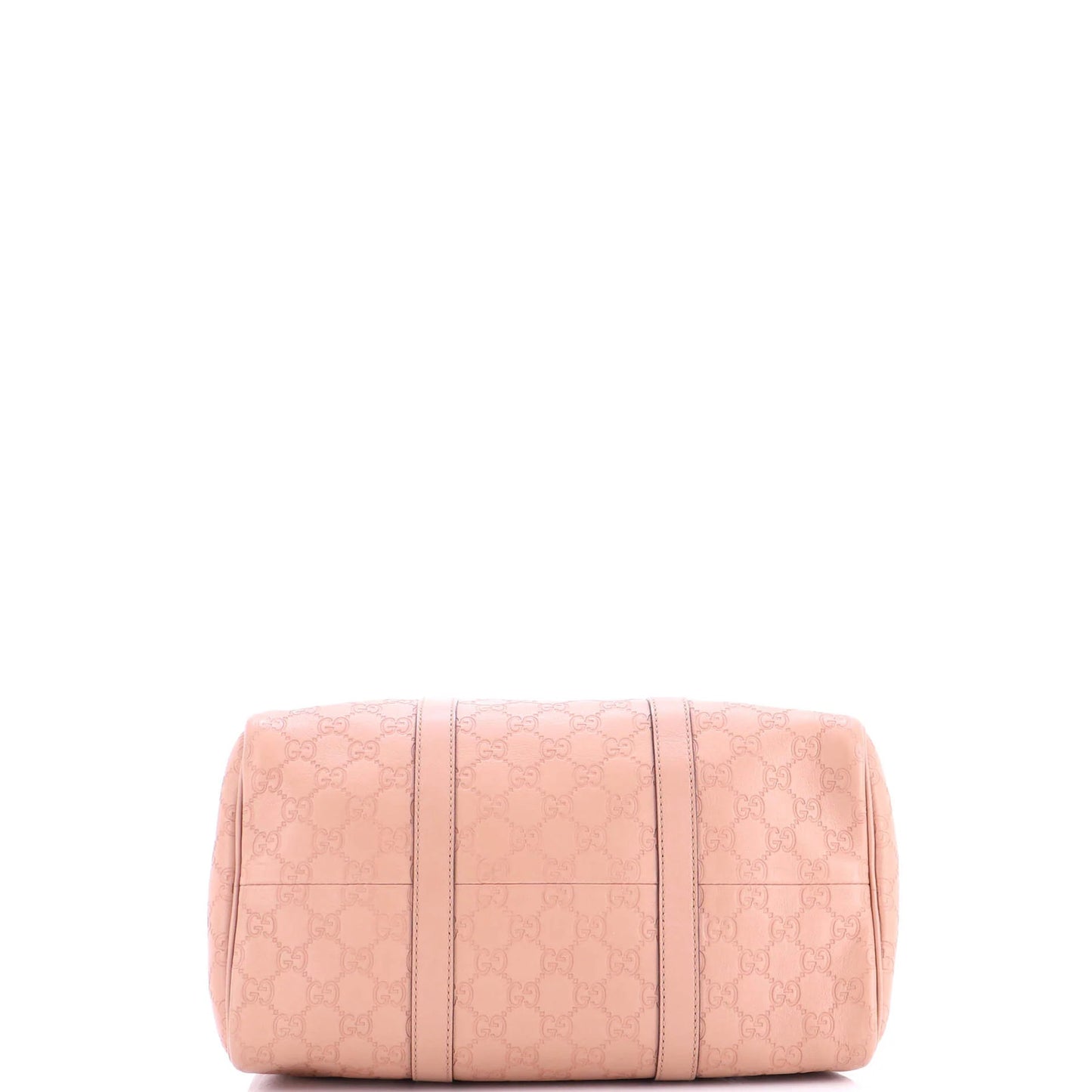 Gucci Joy Boston Bag Guccissima Leather Medium