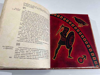 Tetrabiblos Astrology Philosophy By Claudius