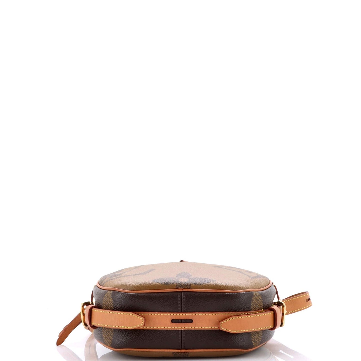 Louis Vuitton Boite Chapeau Souple Bag Reverse Monogram Giant