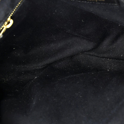 Saint Laurent Tribeca Shopping Tote Matelasse Chevron Leather Medium