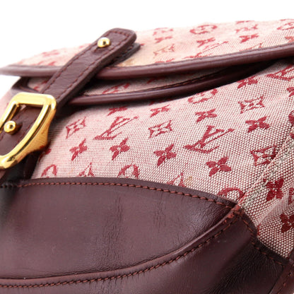 Louis Vuitton Marjorie Handbag Mini Lin