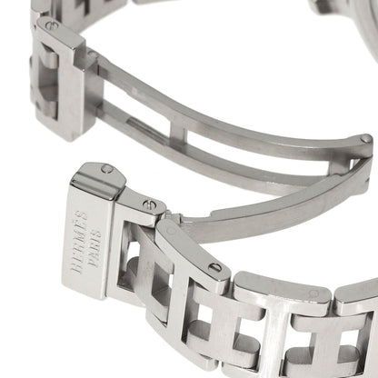 Hermes Clipper Diver Chronograph Watches Cl2.310 Stainless Steel/Stainless S...