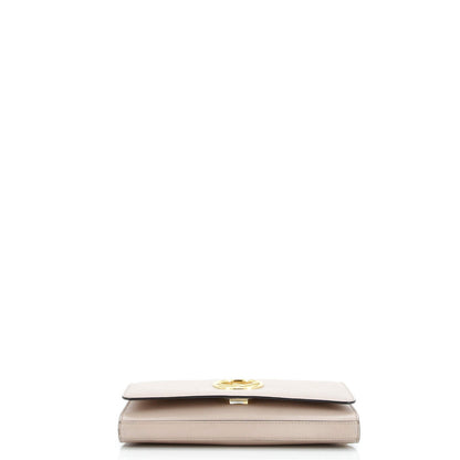 Fendi F Is Fendi Wallet On Chain Leather