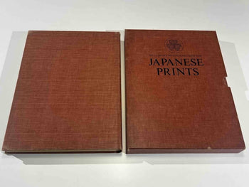 Clarence Buckingham Collection Of Japanese Prints