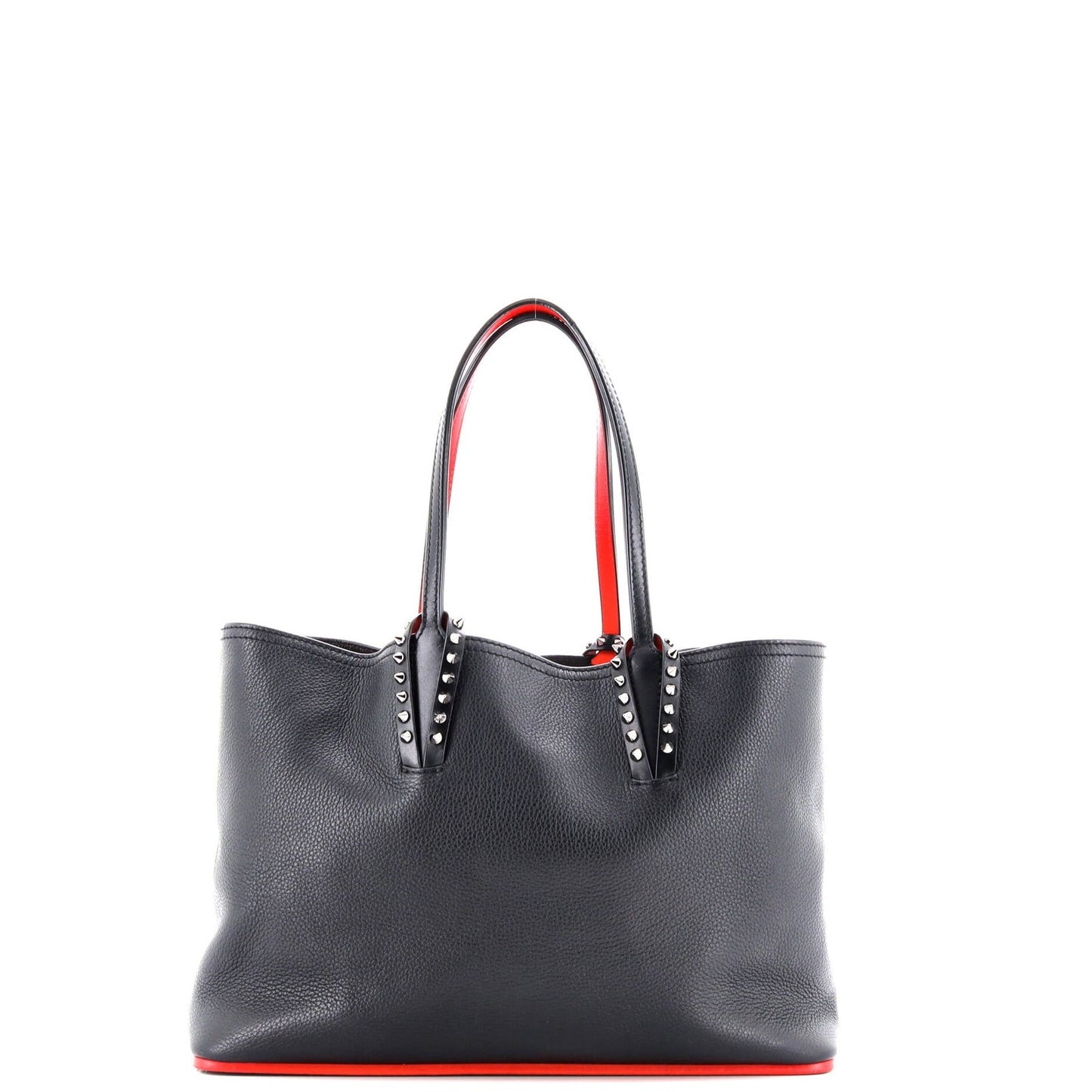 Christian Louboutin Cabata East West Tote Leather Small