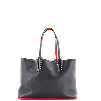 Christian Louboutin Cabata East West Tote Leather Small