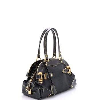 Louis Vuitton Suhali Le Radieux Handbag Leather