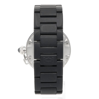 Cartier Pasha Seatimer W31077U2 Watch Men