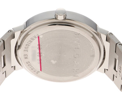 Bvlgari Bvlgari Bvlgari Bb30D Quartz