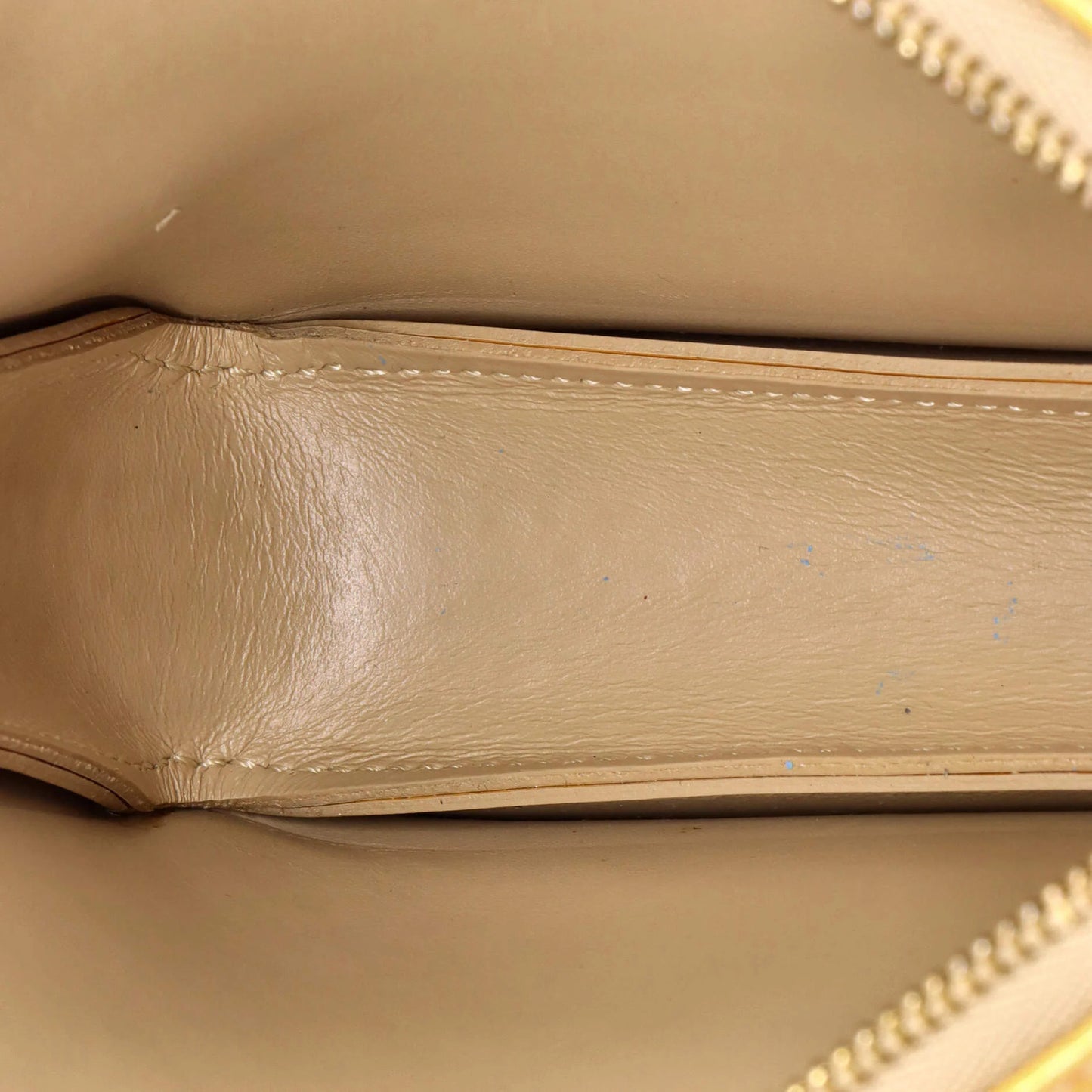 Louis Vuitton Lexington Pochette Monogram Vernis