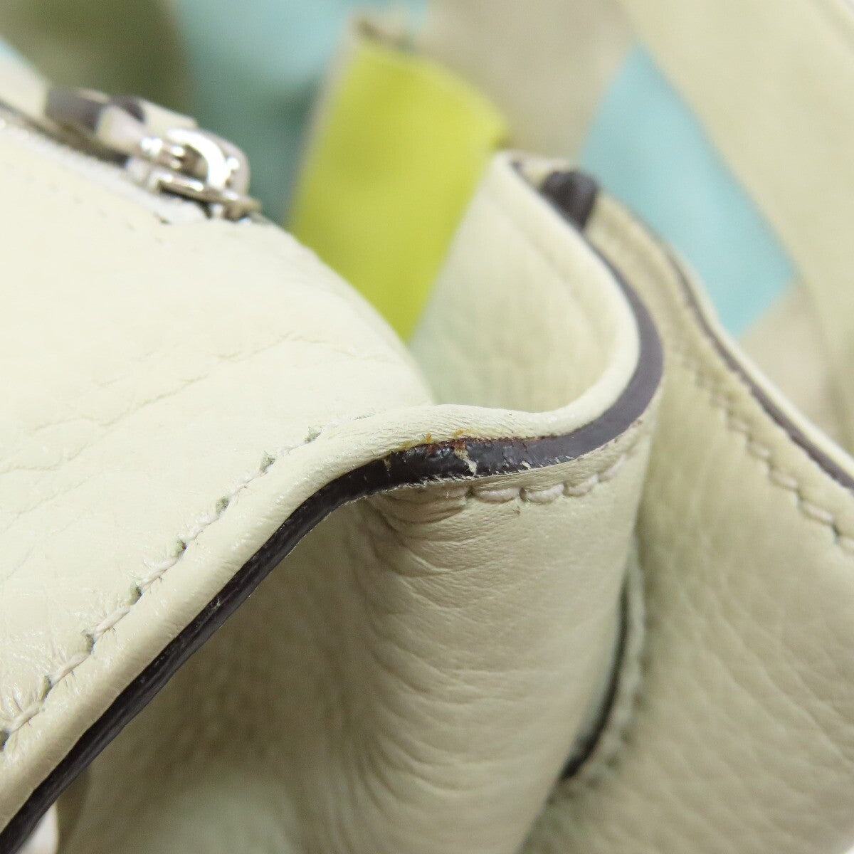 Gucci  392013 Handbag 2Way Leather