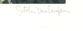 Gretchen Dow Simpson Owl'S Head, Maine Signed 