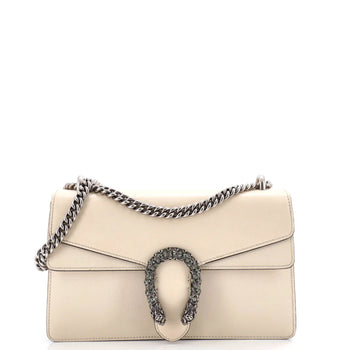 Gucci Dionysus Bag Leather Small